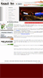 Mobile Screenshot of kasauliinn.com